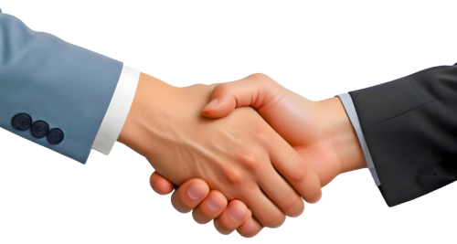 Handshake